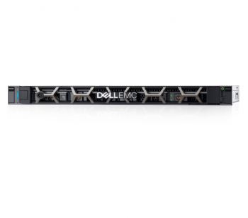 Dell EMC PowerVault NX3340