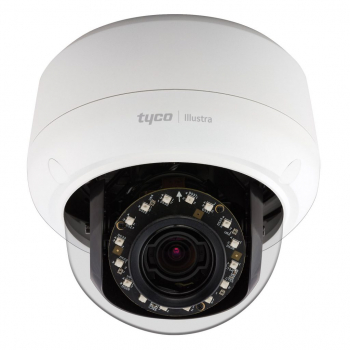 Illustra Pro IP 5MP Mini Dome