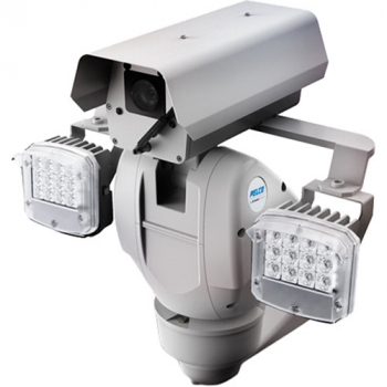 Pelco Esprit Enhanced Series ES6230-15P-R2US