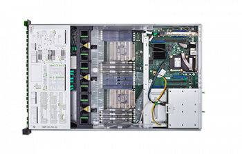 FUJITSU PRIMERGY RX2540 M5
